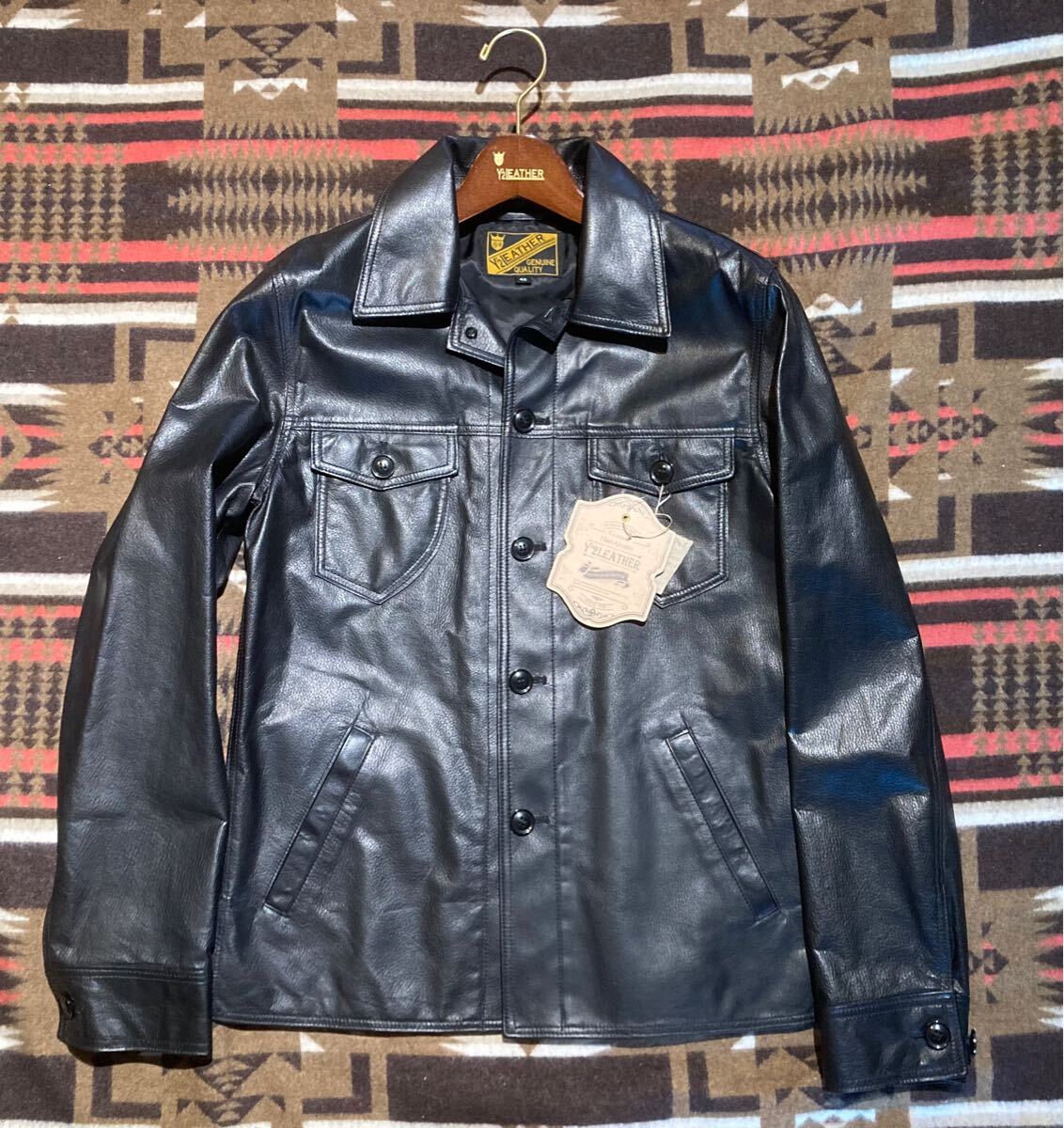 Yahoo!オークション -「y'2 leather ワイツーレザー Yahoo!オークション -「y'2 leather ワイツーレザー