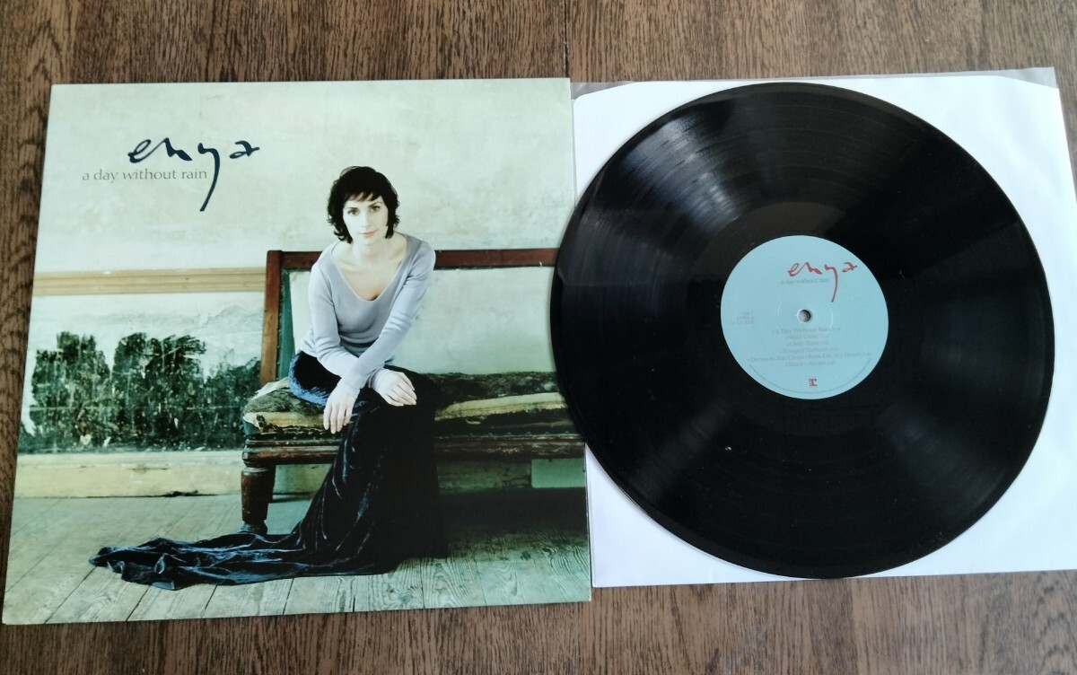 Enya - The Very Best Of