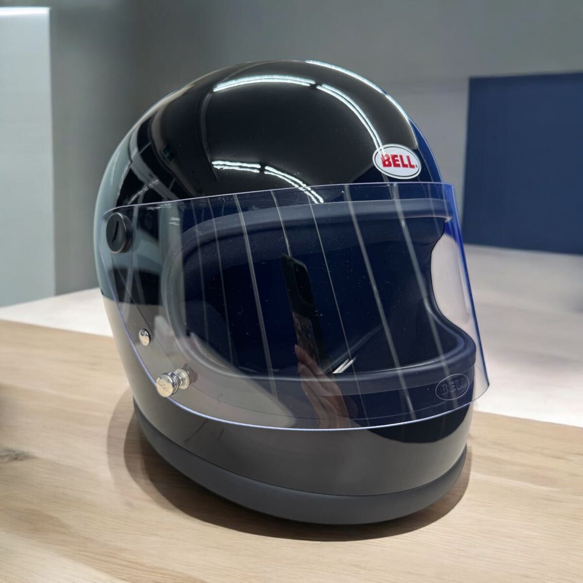 Yahoo!オークション -「ベルスター2」(Mサイズ) (フルフェイス Yahoo!オークション -「ベルスター2」(Mサイズ) (フルフェイス