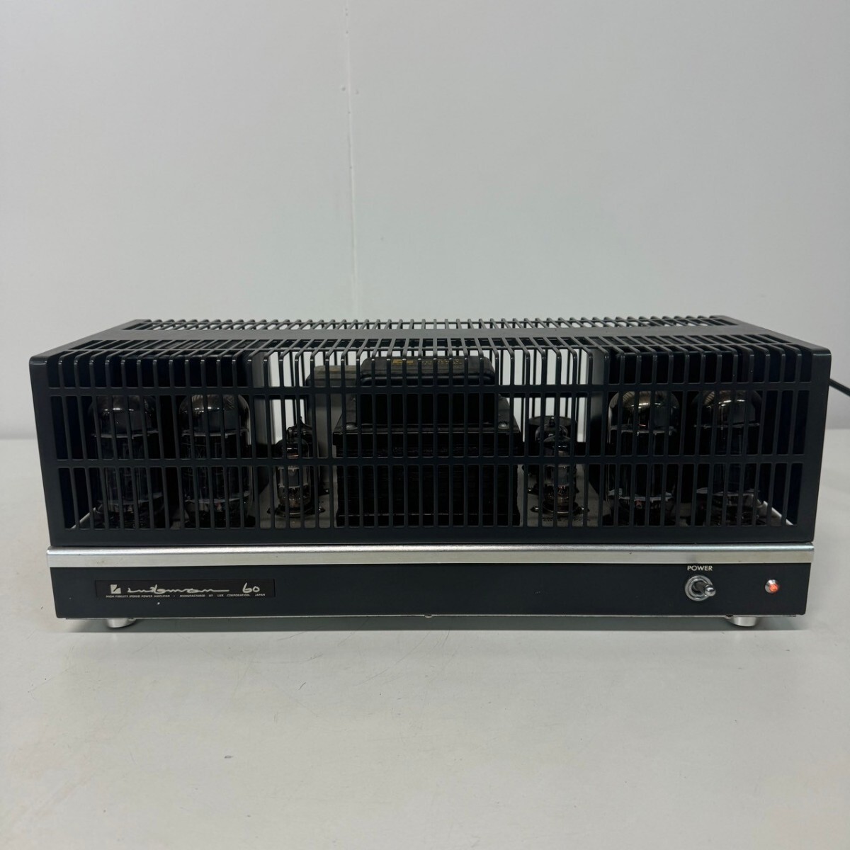 Yahoo!オークション -「luxman mq60」の落札相場・落札価格 Yahoo!オークション -「luxman mq60」の落札相場・落札価格