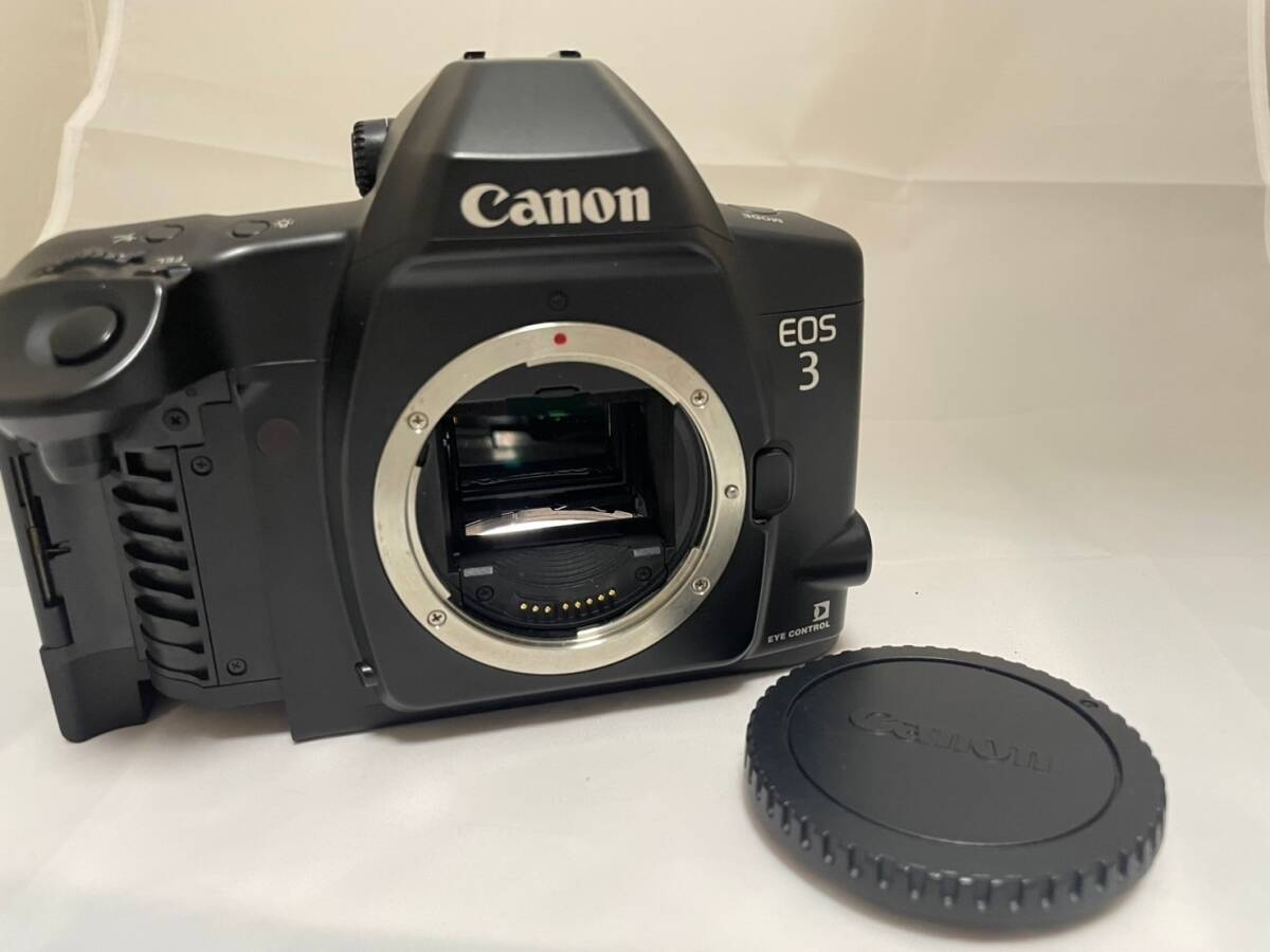 Yahoo!オークション -「canon eos3」の落札相場・落札価格 Yahoo!オークション -「canon eos3」の落札相場・落札価格