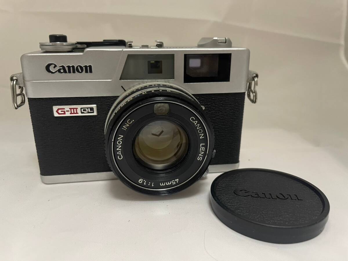 Yahoo!オークション -「canon ql」の落札相場・落札価格 Yahoo!オークション -「canon ql」の落札相場・落札価格