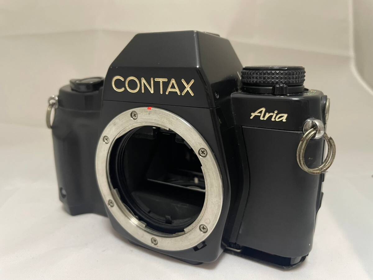 2025年最新】Yahoo!オークション -contax ariaの中古品・新品 2025年最新】Yahoo!オークション -contax ariaの中古品・新品