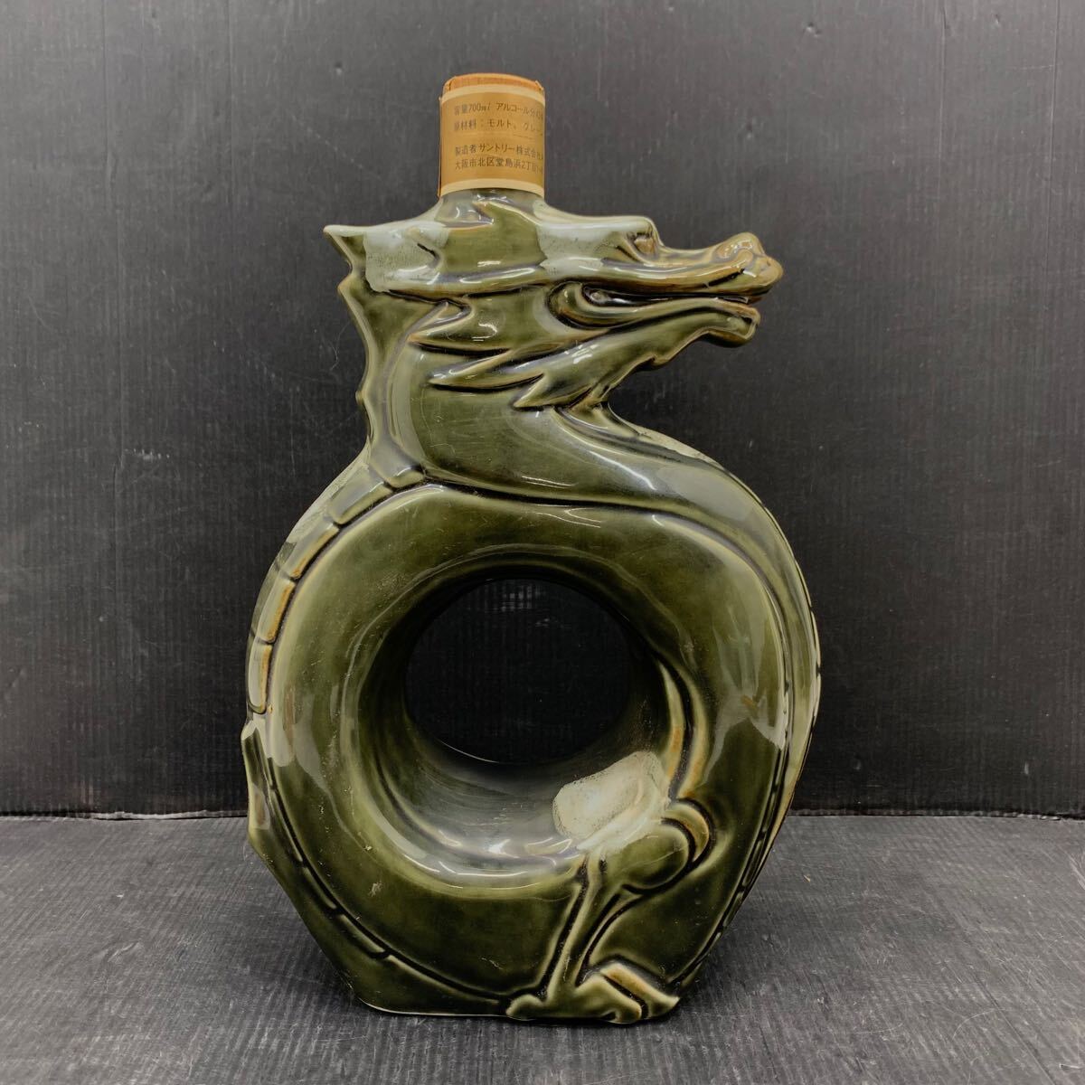 Yahoo!オークション -「辰龍」(日本) (ウイスキー)の落札相場 Yahoo!オークション -「辰龍」(日本) (ウイスキー)の落札相場
