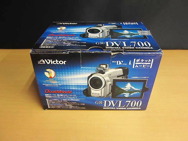 Yahoo!オークション -「gr-dvl700」の落札相場・落札価格 Yahoo!オークション -「gr-dvl700」の落札相場・落札価格