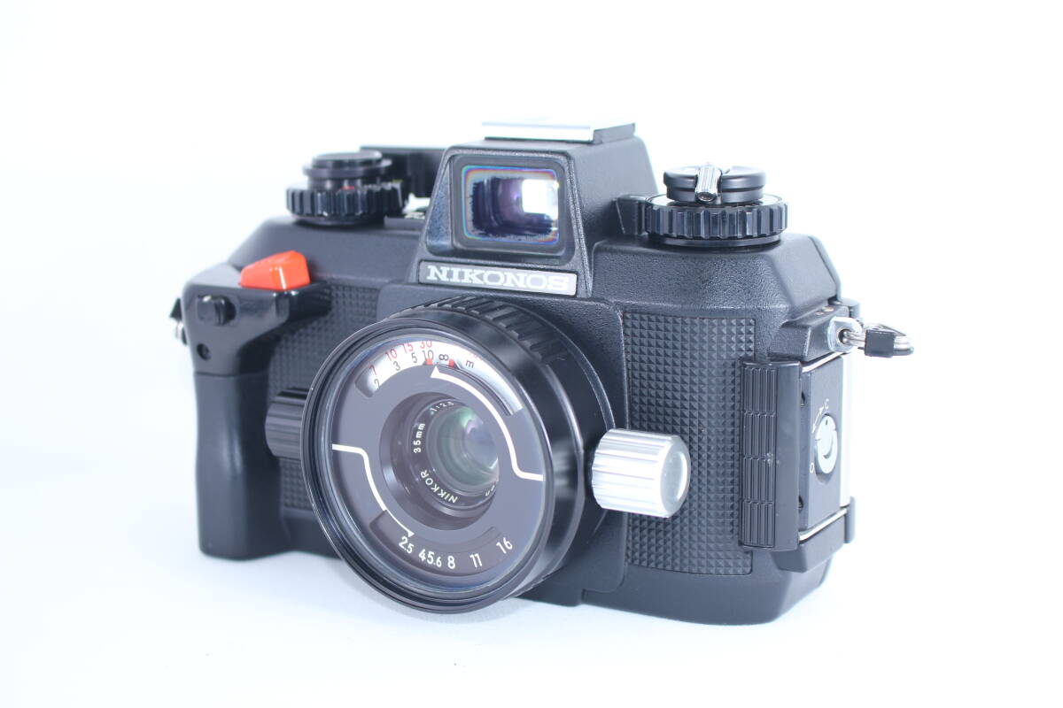 Yahoo!オークション -「nikonos Ⅳ-a」の落札相場・落札価格 Yahoo!オークション -「nikonos Ⅳ-a」の落札相場・落札価格