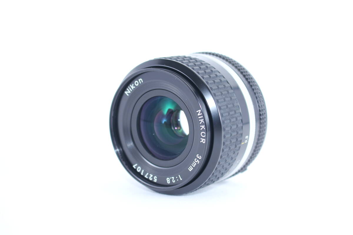 2025年最新】Yahoo!オークション -ai nikkor 35mm f2.8の中古品 2025年最新】Yahoo!オークション -ai nikkor 35mm f2.8の中古品