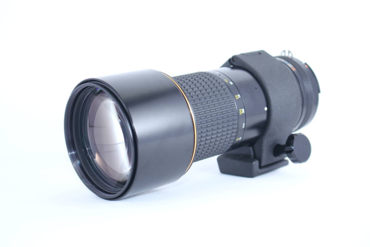 2025年最新】Yahoo!オークション -nikon ai nikkor 300mm f4.5の 2025年最新】Yahoo!オークション -nikon ai nikkor 300mm f4.5の