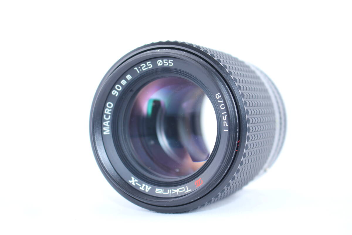 2025年最新】Yahoo!オークション -tokina at-x 90mm 2.5の中古品 2025年最新】Yahoo!オークション -tokina at-x 90mm 2.5の中古品