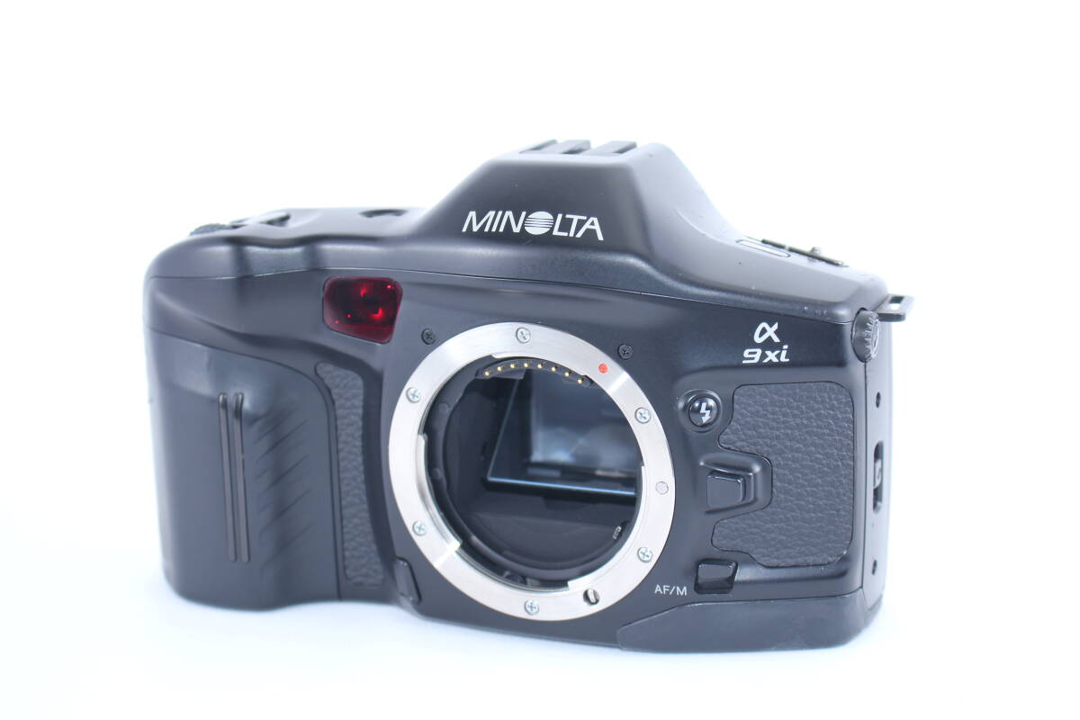 Yahoo!オークション -「minolta α9xi」の落札相場・落札価格 Yahoo!オークション -「minolta α9xi」の落札相場・落札価格