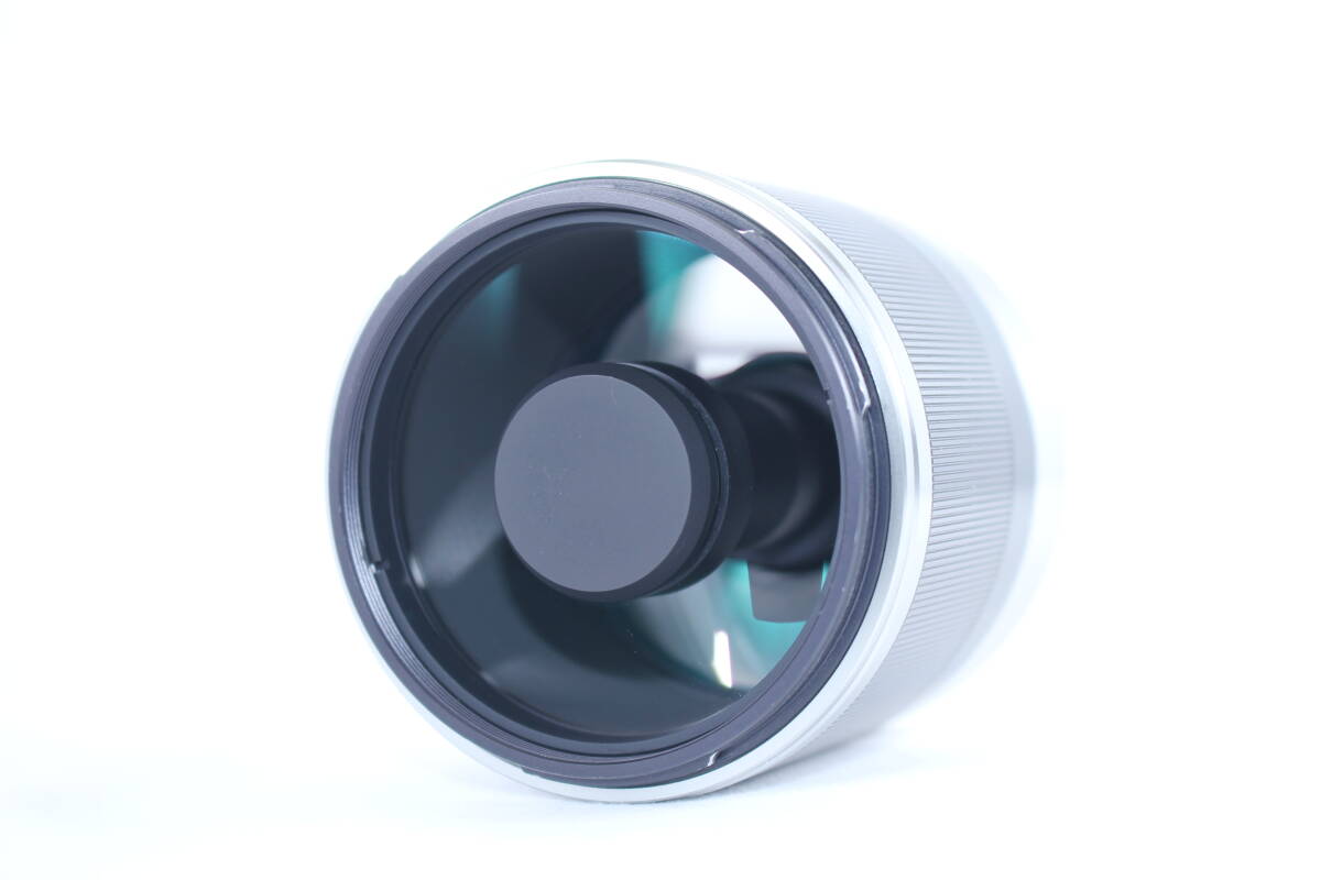 Yahoo!オークション -「tokina reflex 300mm f6.3 mf macro」の