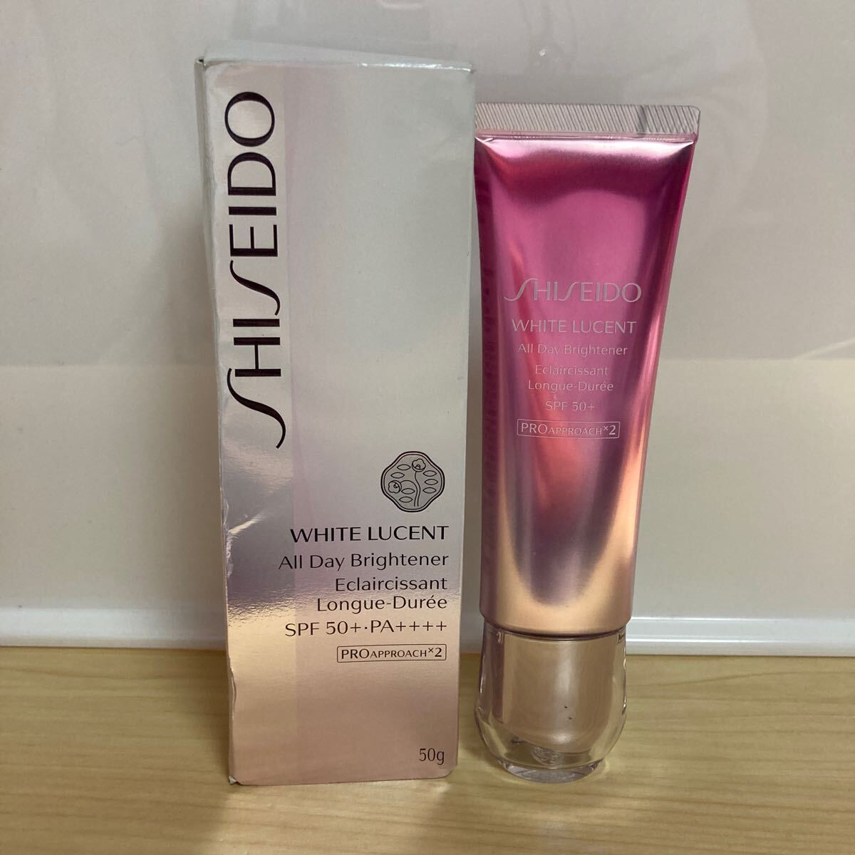 楽天市場】SHISEIDO WHITE LUCENT 資生堂 ホワイトルーセント