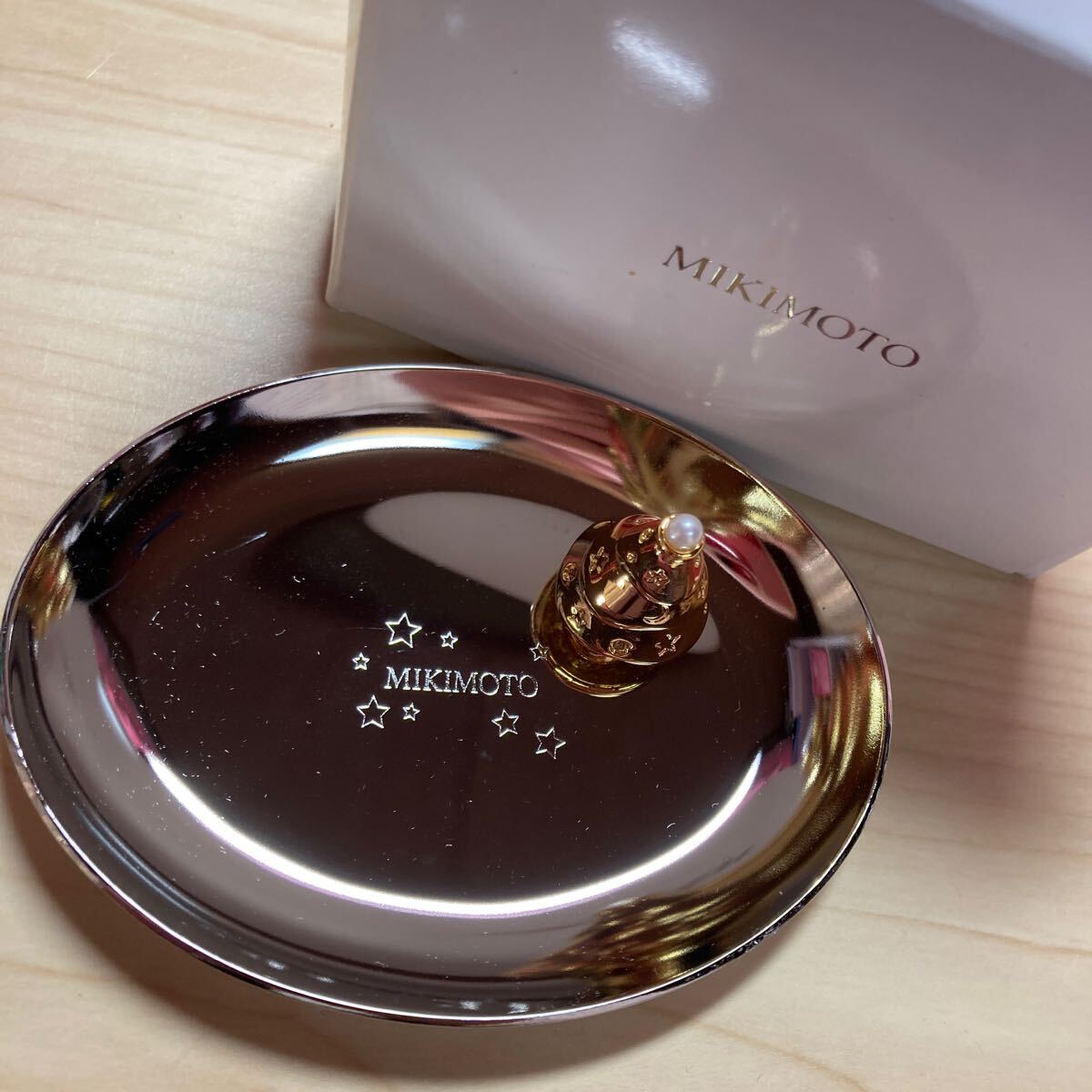 Yahoo!オークション -「mikimotoミキモト」(アンティーク