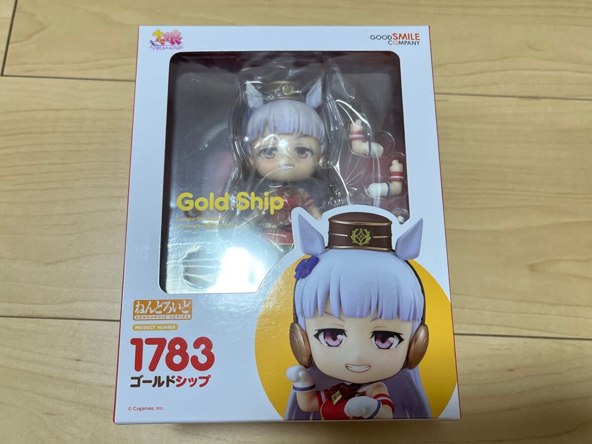 2025年最新】Yahoo!オークション -ゴールドシップ ウマ娘の中古