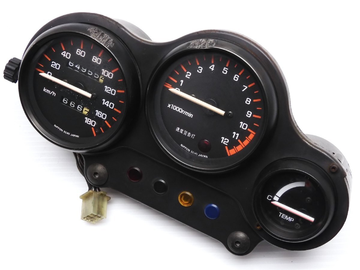 Yahoo!オークション -「rz250rr メーター」の落札相場・落札価格 Yahoo!オークション -「rz250rr メーター」の落札相場・落札価格
