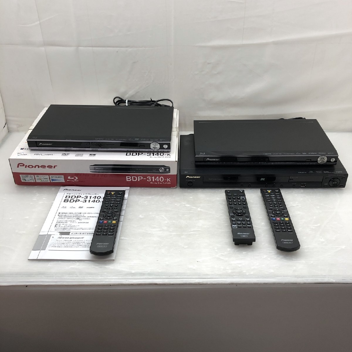 Yahoo!オークション -「bdp-3140-k」の落札相場・落札価格 Yahoo!オークション -「bdp-3140-k」の落札相場・落札価格