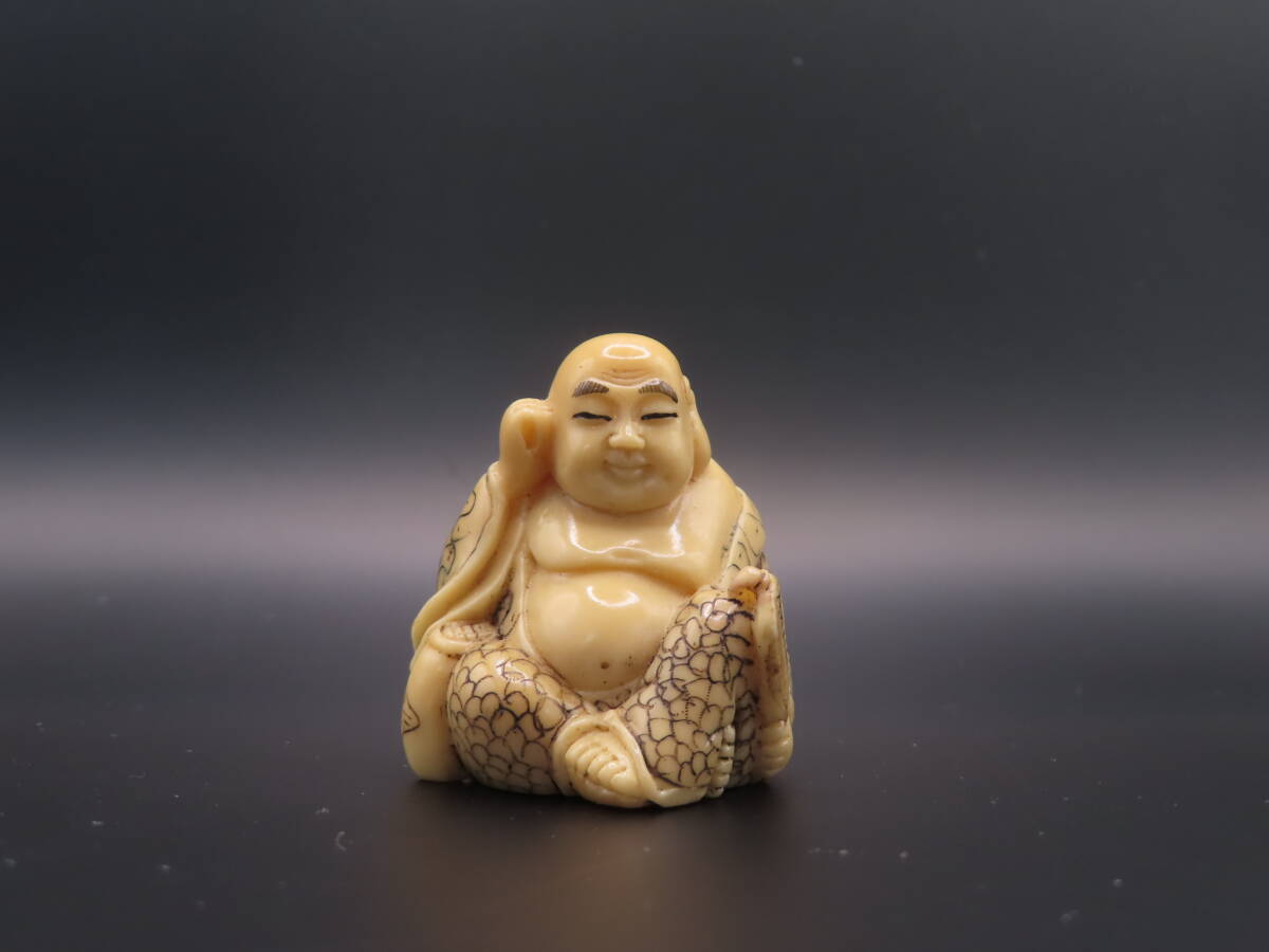 Yahoo!オークション -「マンモス」(根付) (東洋彫刻)の落札相場