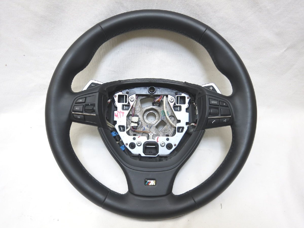 2025年最新】Yahoo!オークション -bmw f30 mスポーツ ステアリングの中古品・新品・未使用品一覧