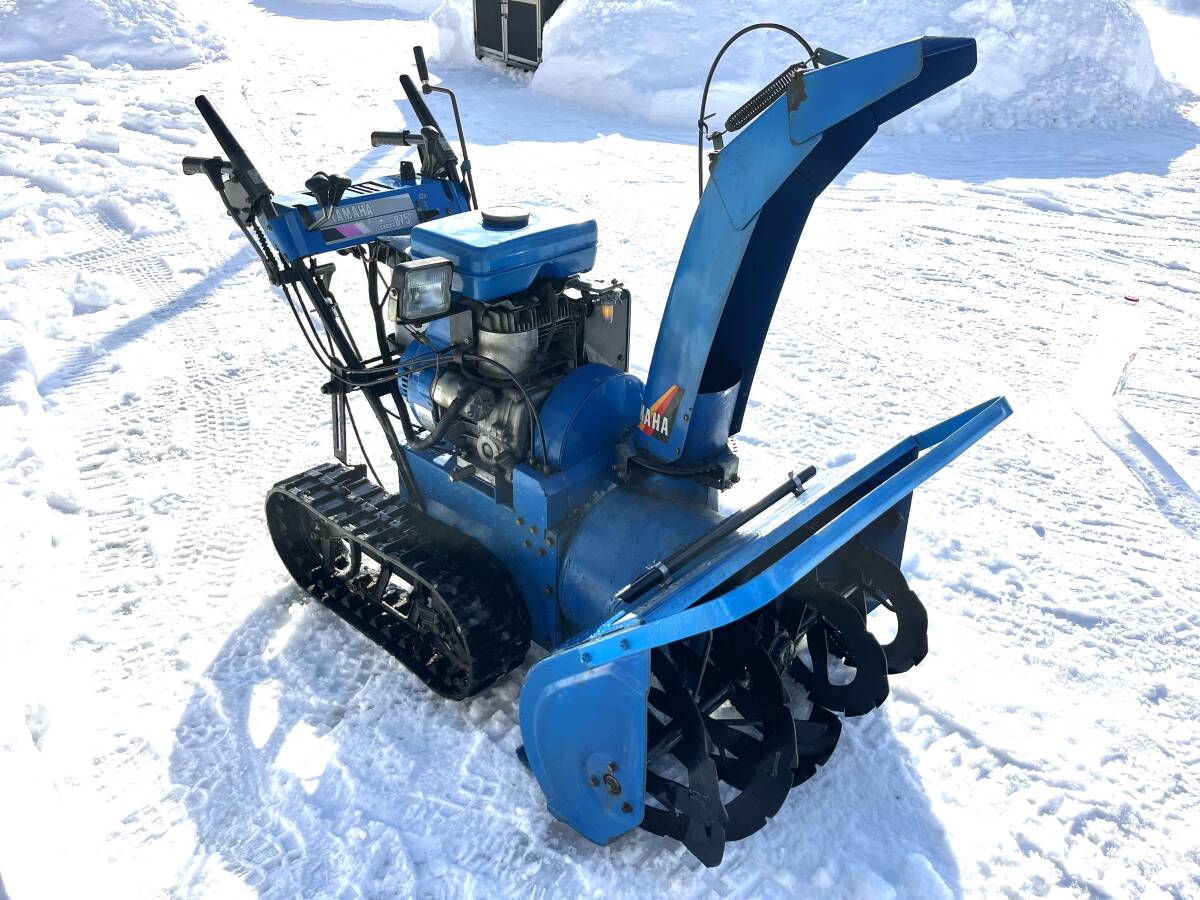 Yahoo!オークション -「除雪機 岩見沢」の落札相場・落札価格 Yahoo!オークション -「除雪機 岩見沢」の落札相場・落札価格