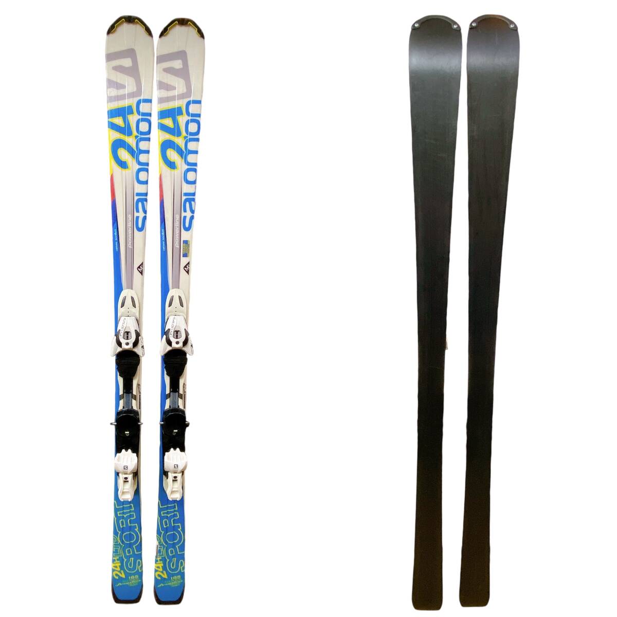 Yahoo!オークション -「salomon powerline」(スポーツ、レジャー Yahoo!オークション -「salomon powerline」(スポーツ、レジャー