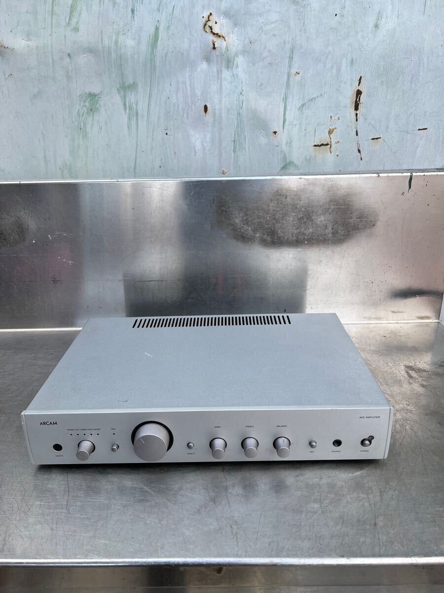Yahoo!オークション -「arcam a65」(オーディオ機器) の落札相場 Yahoo!オークション -「arcam a65」(オーディオ機器) の落札相場