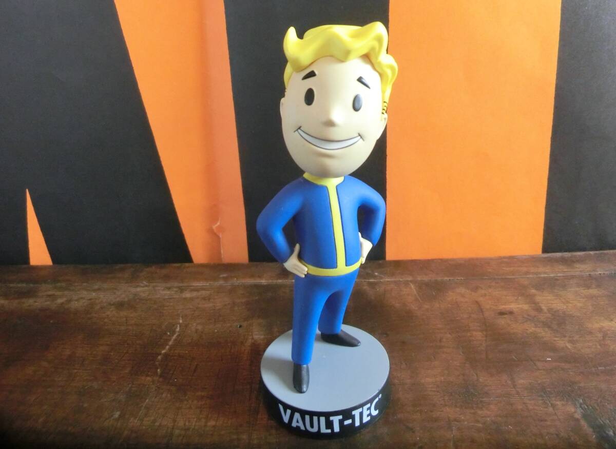 Yahoo!オークション -「fallout ボブルヘッド」の落札相場・落札価格 Yahoo!オークション -「fallout ボブルヘッド」の落札相場・落札価格