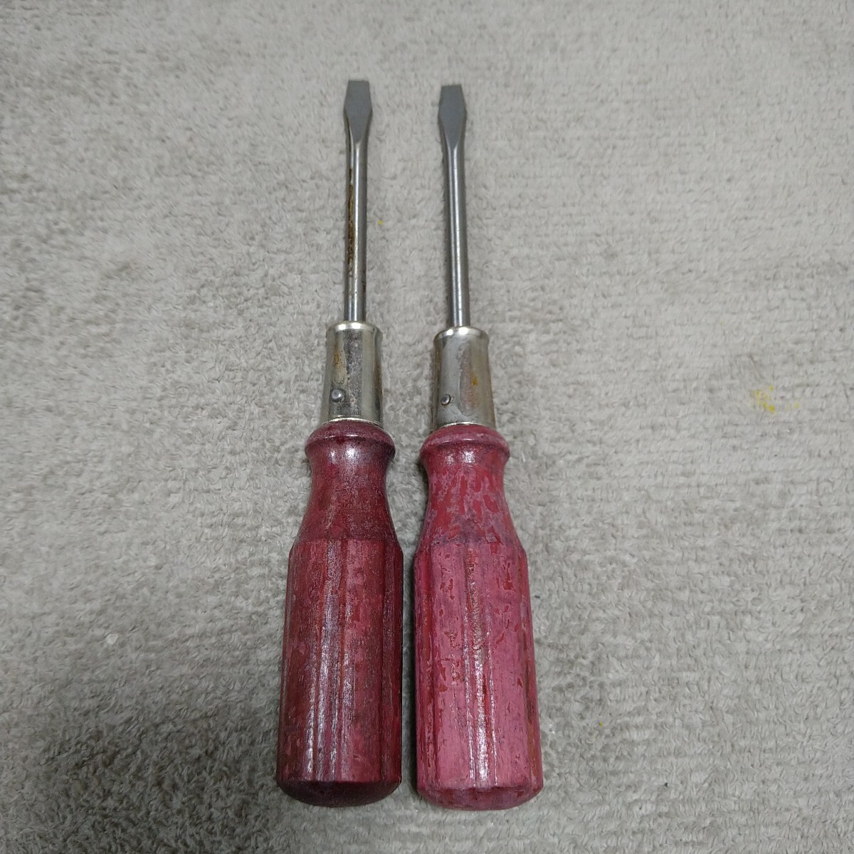 ジャンク品/長期保管品/中古品/VESSEL/ベッセル/NO.310/マイナスド