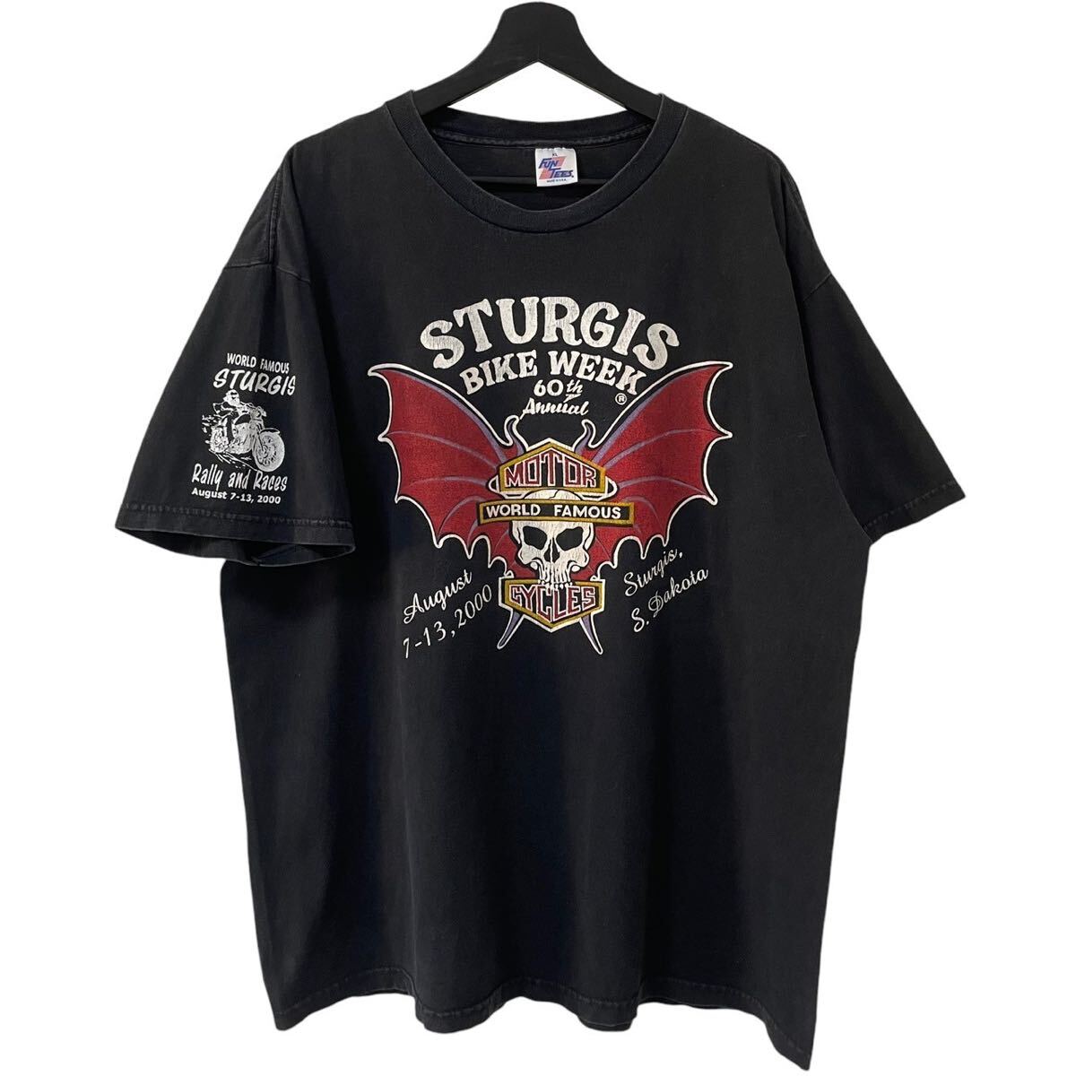 2025年最新】Yahoo!オークション -ハーレースカルtシャツの中古 2025年最新】Yahoo!オークション -ハーレースカルtシャツの中古