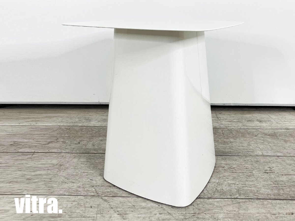 Yahoo!オークション -「vitra ヴィトラ」(テーブル) (家具 Yahoo!オークション -「vitra ヴィトラ」(テーブル) (家具