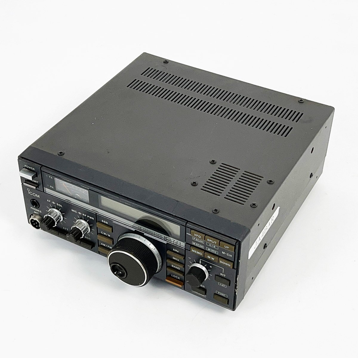 Yahoo!オークション -「ic-721」の落札相場・落札価格 Yahoo!オークション -「ic-721」の落札相場・落札価格