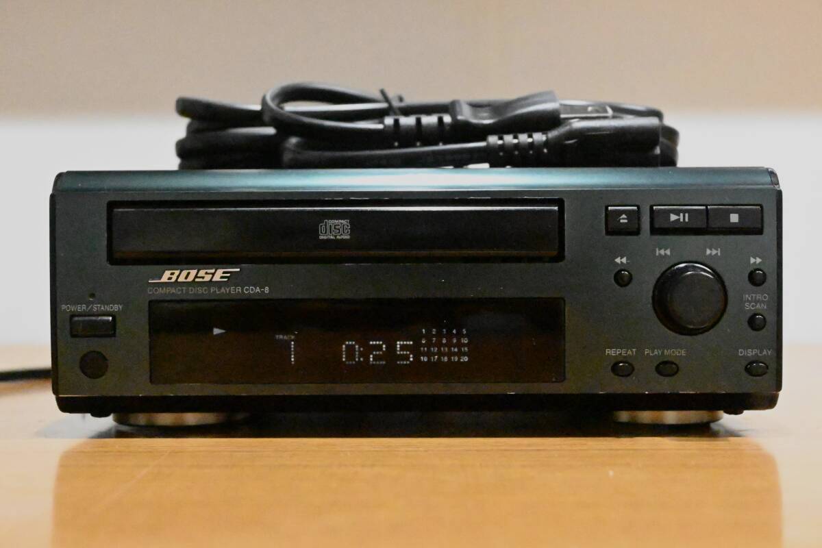 ブランド一覧 | ワールド オンラインストア Yahoo!オークション cda-8」の落札相場・落札価格 -「bose その他