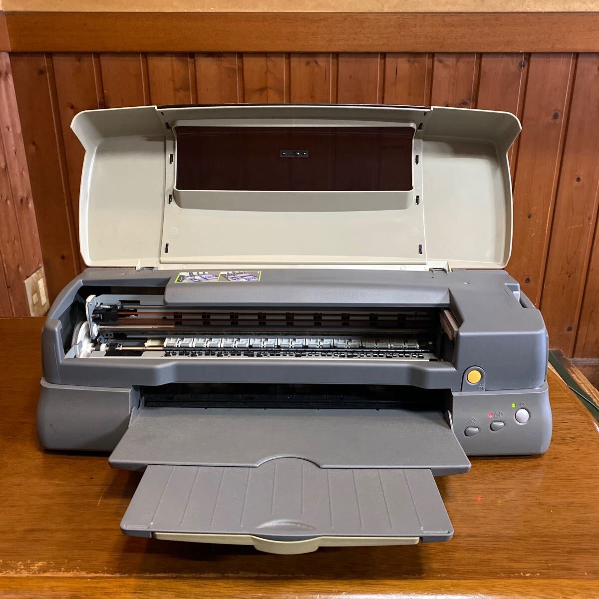 Yahoo!オークション -「epson プリンター pm-3700c」の落札相場 Yahoo!オークション -「epson プリンター pm-3700c」の落札相場