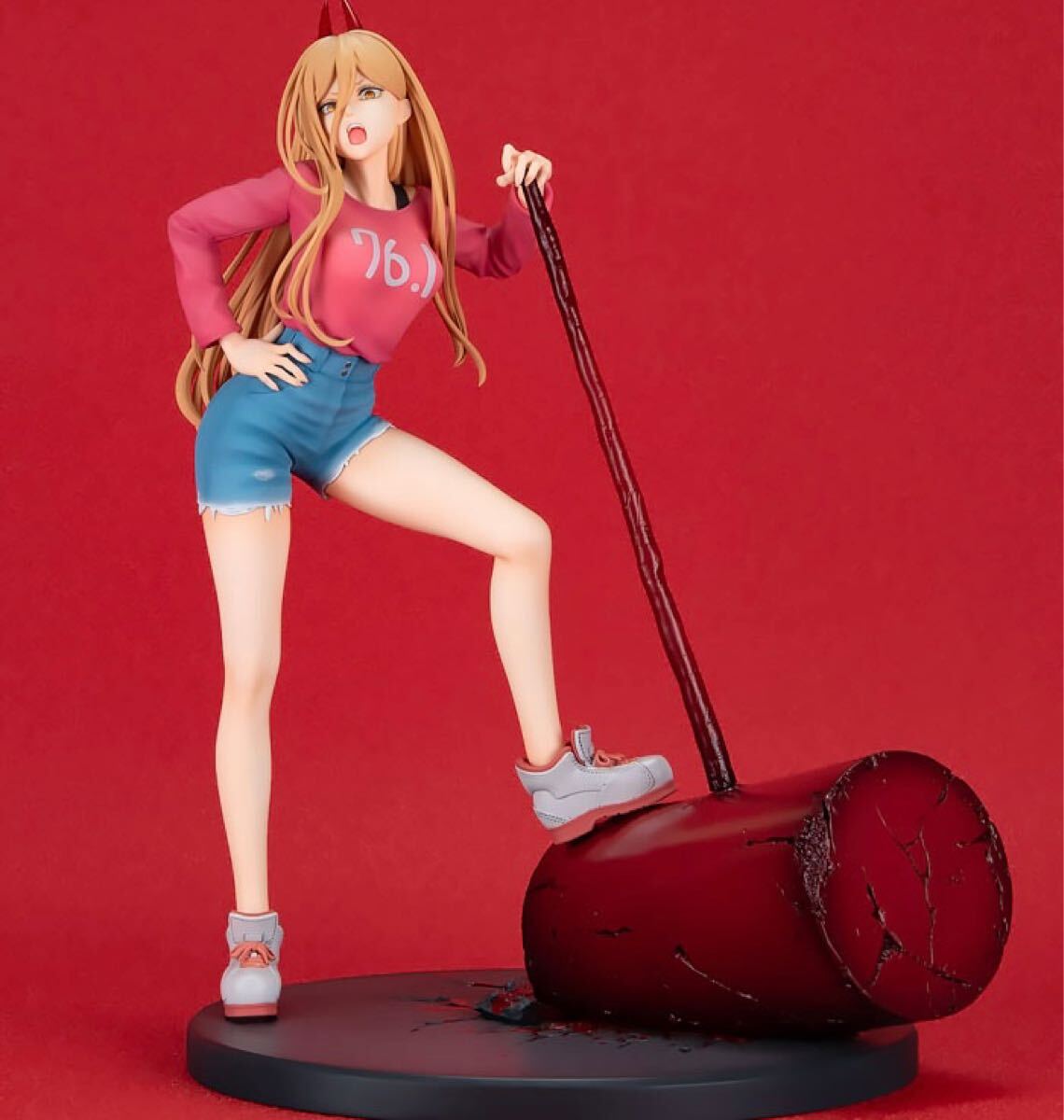 Yahoo!オークション -「チェンソーマン 1/7」(フィギュア) の Yahoo!オークション -「チェンソーマン 1/7」(フィギュア) の