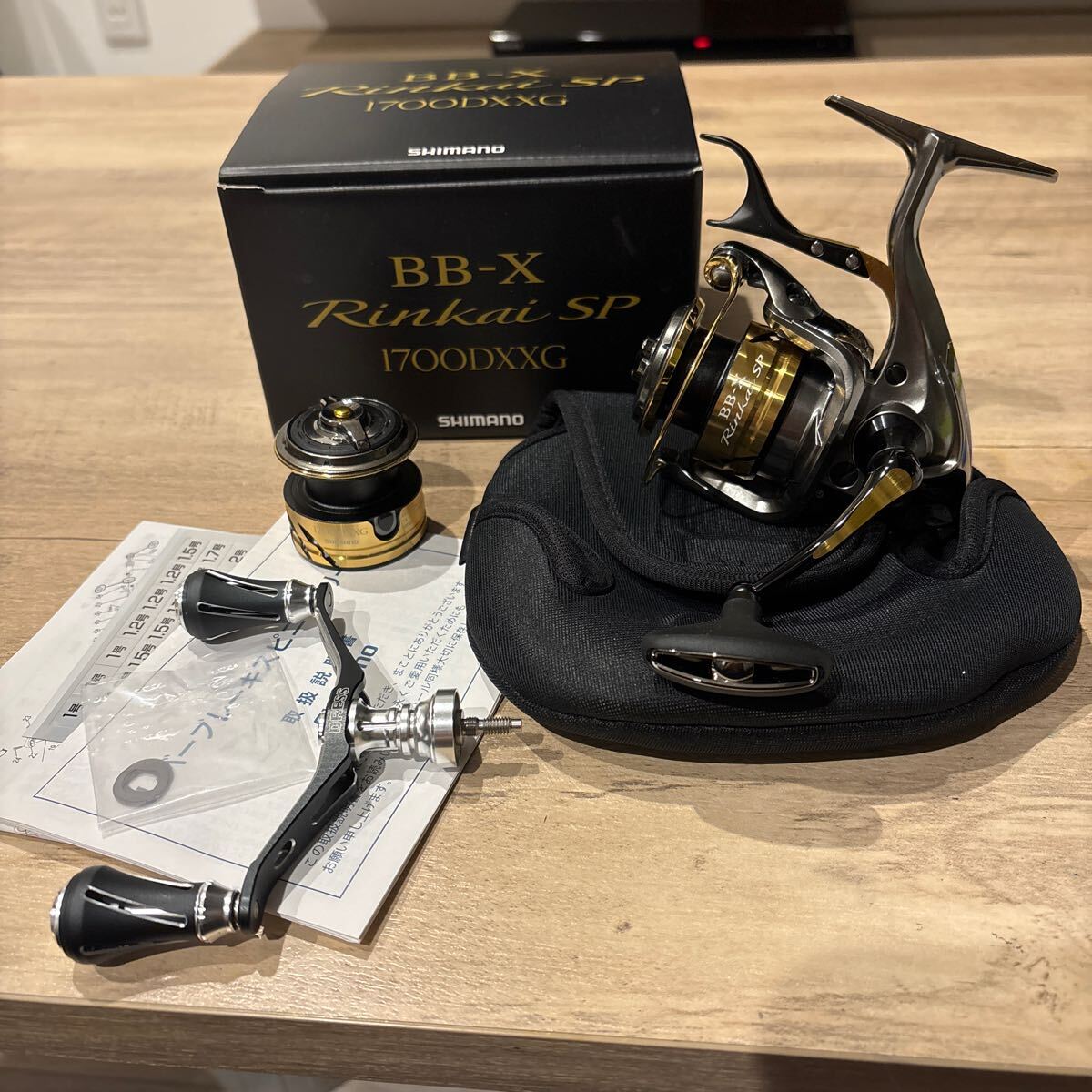 Yahoo!オークション -「シマノ bb-x スペシャル」(リール Yahoo!オークション -「シマノ bb-x スペシャル」(リール