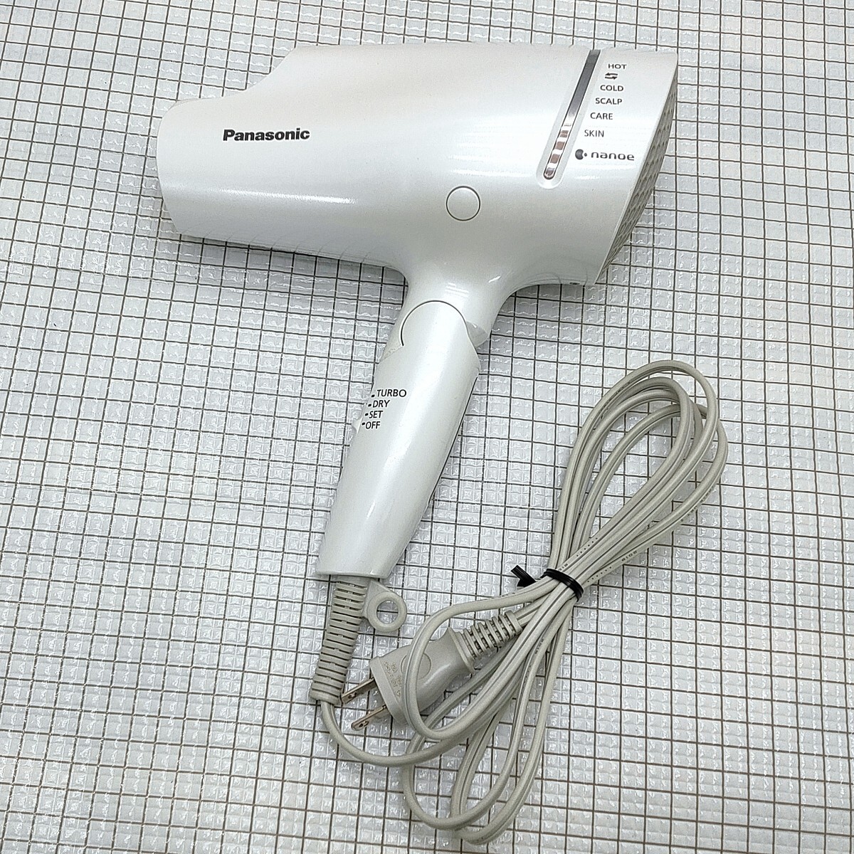 Yahoo!オークション -「パナソニック ドライヤー ジャンク」の Yahoo!オークション -「パナソニック ドライヤー ジャンク」の