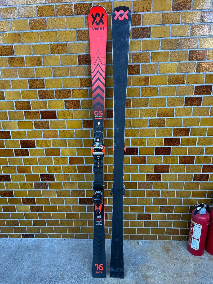 Yahoo!オークション -「(フォルクル volkl) gs」(板) (スキー)の Yahoo!オークション -「(フォルクル volkl) gs」(板) (スキー)の