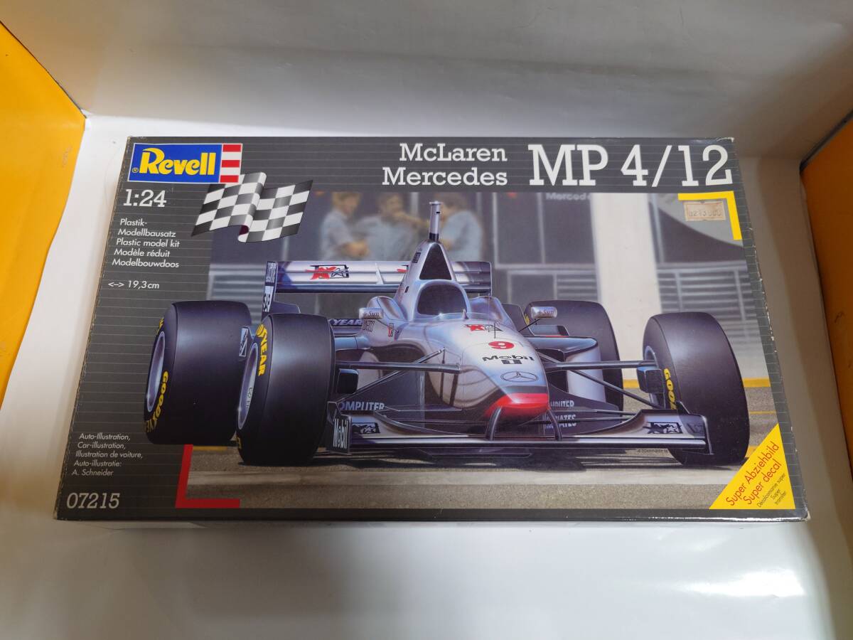Yahoo!オークション -「mp4-12」(プラモデル) の落札相場・落札価格 Yahoo!オークション -「mp4-12」(プラモデル) の落札相場・落札価格