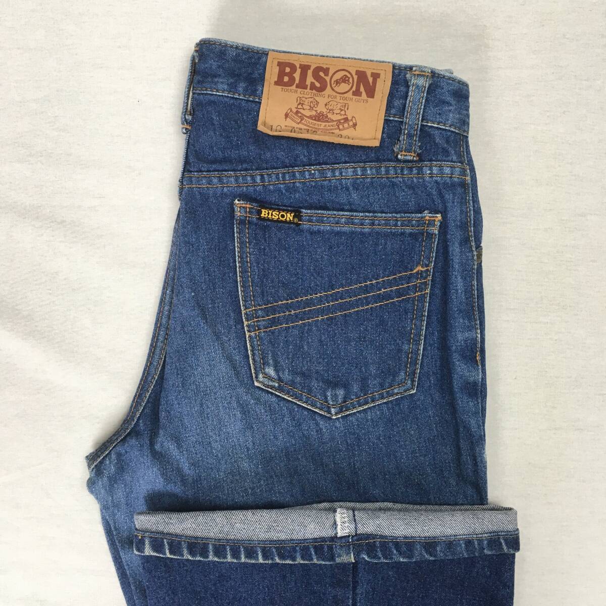 2025年最新】Yahoo!オークション -bison ジーンズの中古品・新品 2025年最新】Yahoo!オークション -bison ジーンズの中古品・新品