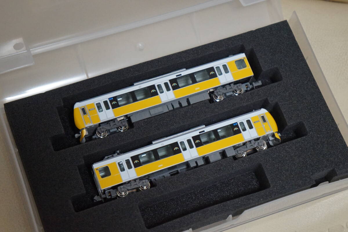 Yahoo!オークション -「静岡鉄道a3000」(Nゲージ) (鉄道模型)の