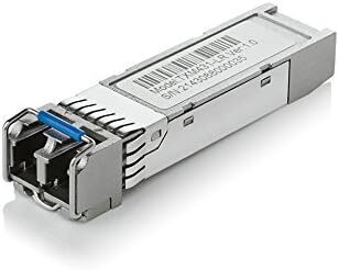 X50 未使用TP-Link 10GBase-LR SFP+ LCTransceiver TXM431-LR 6935364021887