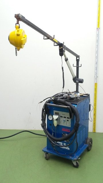 Yahoo!オークション -「ヤシマ スポット溶接機」(溶接機) (接着 Yahoo!オークション -「ヤシマ スポット溶接機」(溶接機) (接着