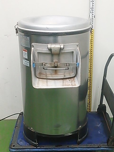 Yahoo!オークション -「球根皮剥機」(厨房機器) (店舗用品)の Yahoo!オークション -「球根皮剥機」(厨房機器) (店舗用品)の