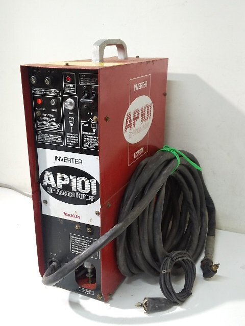Yahoo!オークション -「ap-101」(プラズマ溶接機) (溶接機)の Yahoo!オークション -「ap-101」(プラズマ溶接機) (溶接機)の