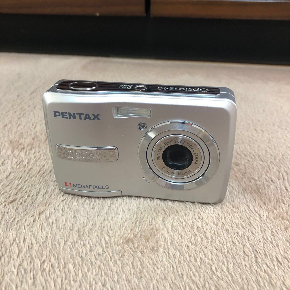 Yahoo!オークション -「pentax optio e40」の落札相場・落札価格 Yahoo!オークション -「pentax optio e40」の落札相場・落札価格