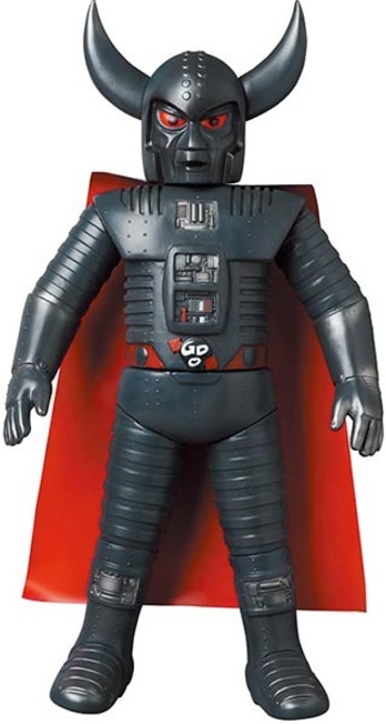 Yahoo!オークション -「ジャンボマシンダー」(特撮) (フィギュア Yahoo!オークション -「ジャンボマシンダー」(特撮) (フィギュア