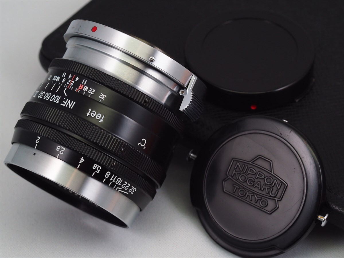 Yahoo!オークション -「nikkor 8.5cm f2」の落札相場・落札価格 Yahoo!オークション -「nikkor 8.5cm f2」の落札相場・落札価格