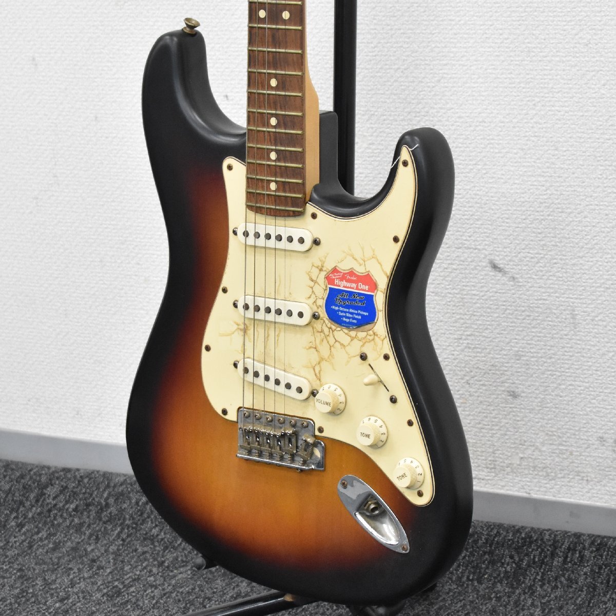 Yahoo!オークション -「fender usa highway one」の落札相場 Yahoo!オークション -「fender usa highway one」の落札相場
