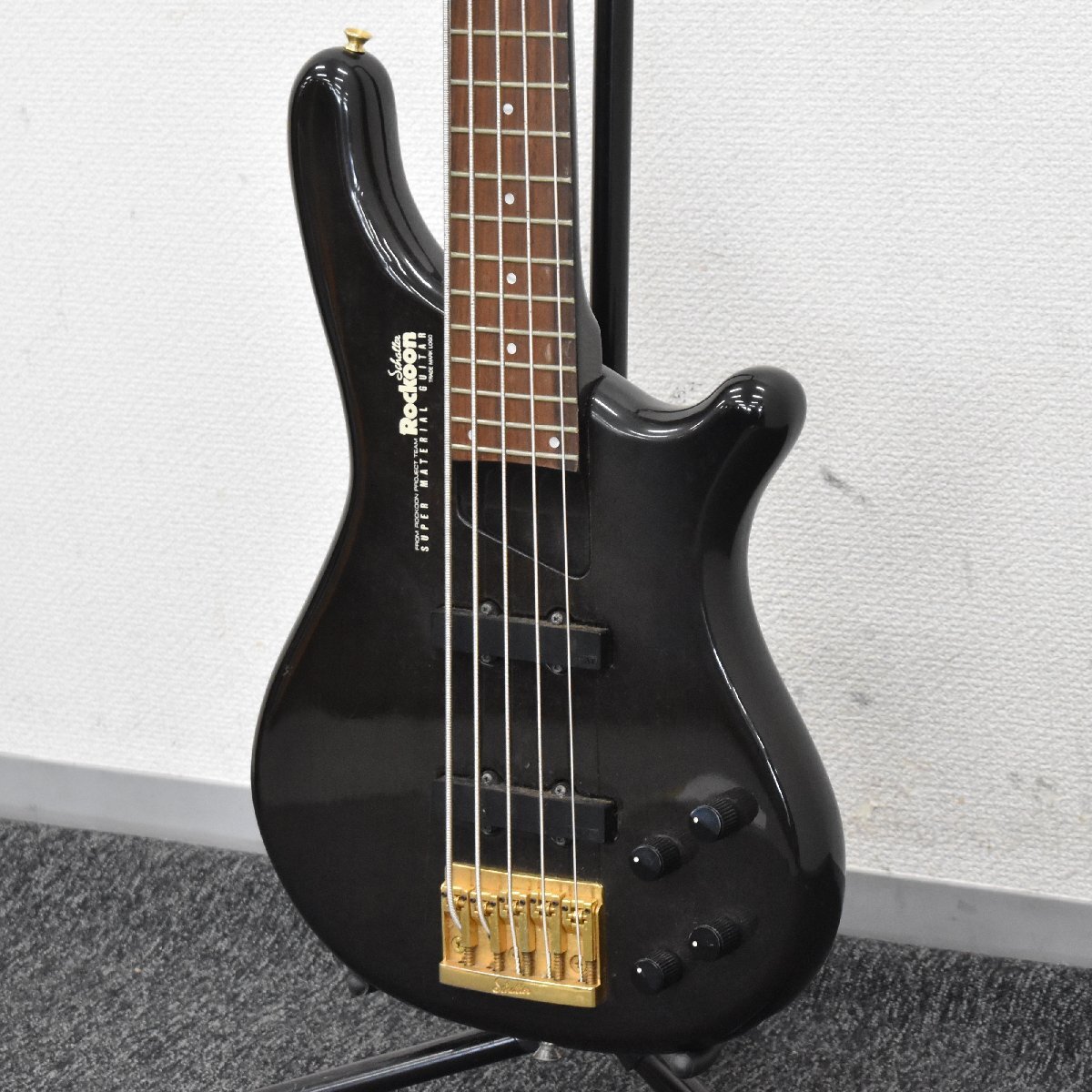 Yahoo!オークション -「kawai rockoon」(エレキベース本体 Yahoo!オークション -「kawai rockoon」(エレキベース本体