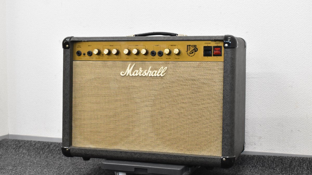 Marshall JTM30（中古）【楽器検索デジマート】