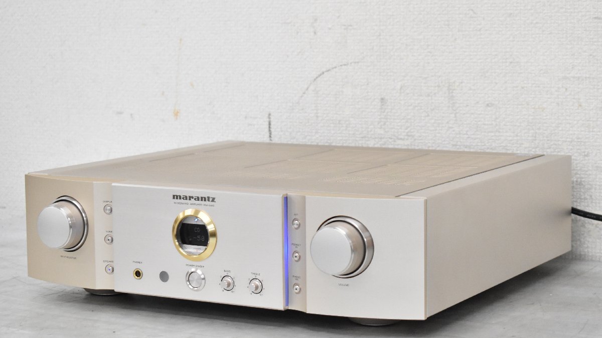 Yahoo!オークション -「marantz pm 15」の落札相場・落札価格 Yahoo!オークション -「marantz pm 15」の落札相場・落札価格